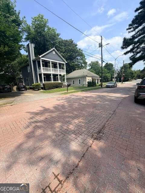 Photo - 498 Connally St SE