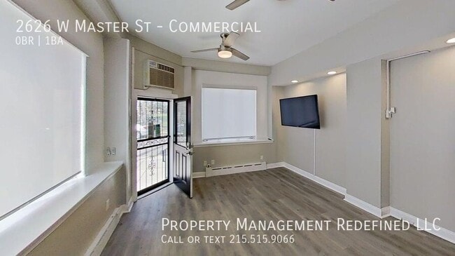 Photo - 2626 W Master St Unit Commercial