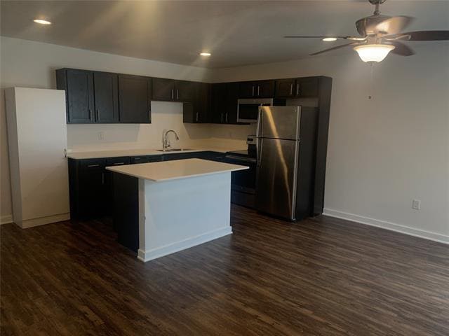 Photo - 2106 Bennett Ave Unidad 102