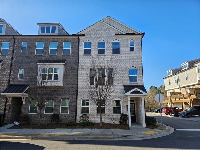 Photo - 4608 Hawthorn Rose Ln Townhome