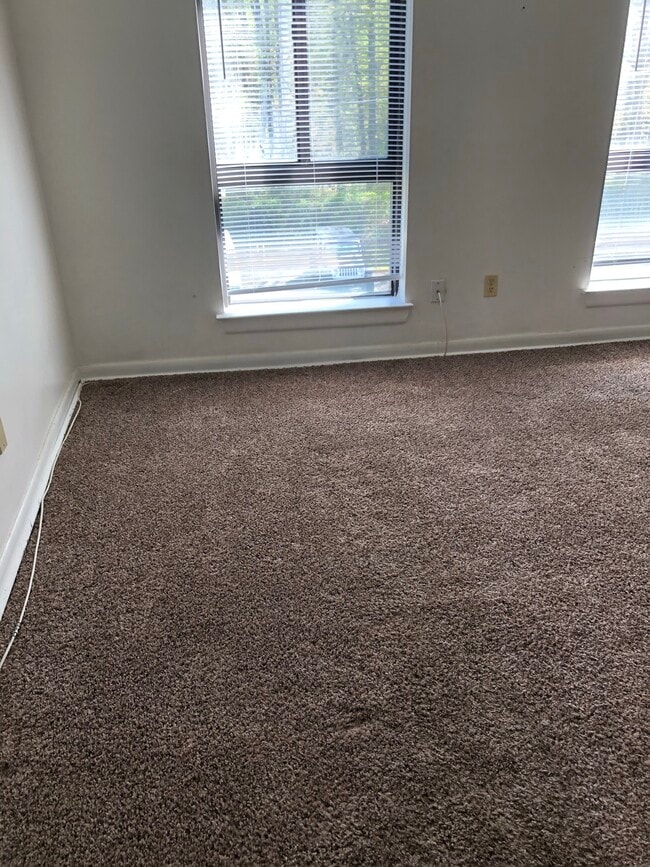 Living Room #2 - 1631 Gainesville St SE Unit 301