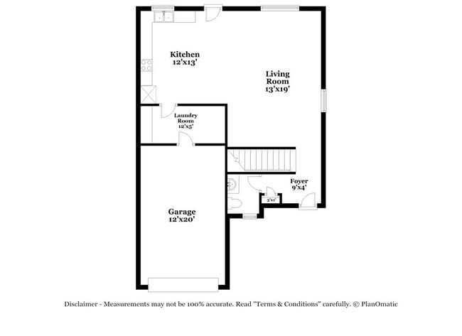 Photo - 1018 Allegiance Dr