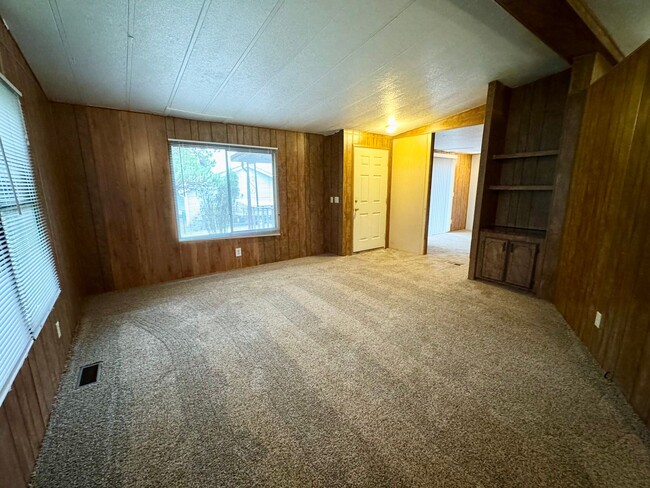Photo - Live here in a quiet corner of the Timberl... House