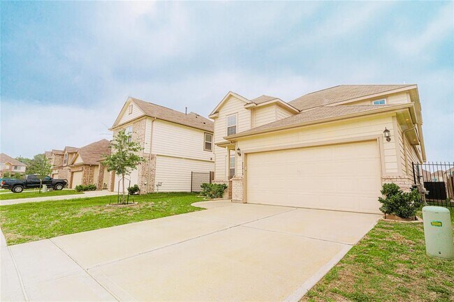 Photo - 24918 Adami Veduta Ct House