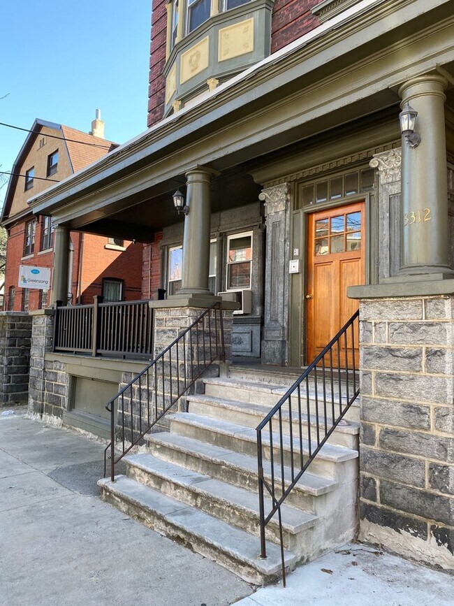 3312 Hamilton