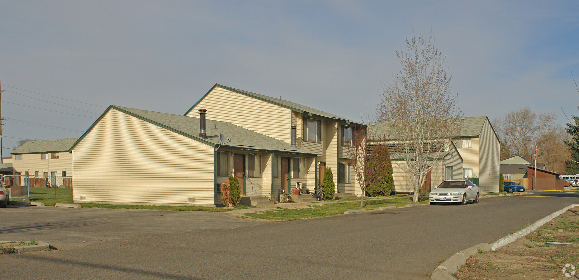 Quail Ridge Apartments - Quail Ridge Apartments