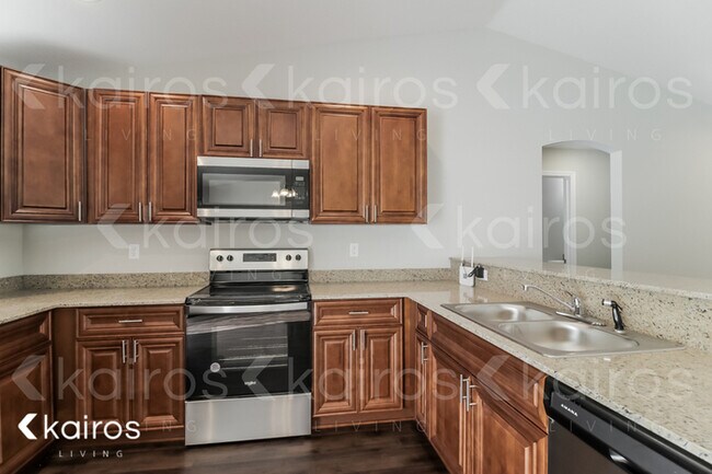 Photo - 2642 SW 165th Street Rd