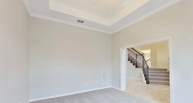 Photo - Charming 4-Bedroom Home with Modern Comforts & Spacious Living