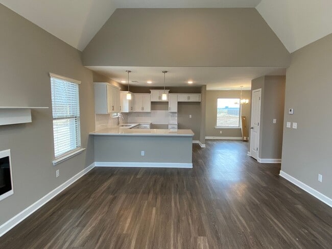 Photo - A NEW HOME MADE FOR YOU!