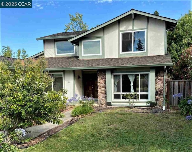 Photo - 1166 Fair Weather Cir House