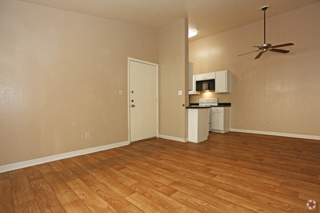 Interior Photo - Country Gables Rental
