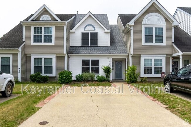 Building Photo - 922 Pocahontas Ct Rental