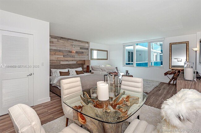 Building Photo - 2301 Collins Ave Unit 843