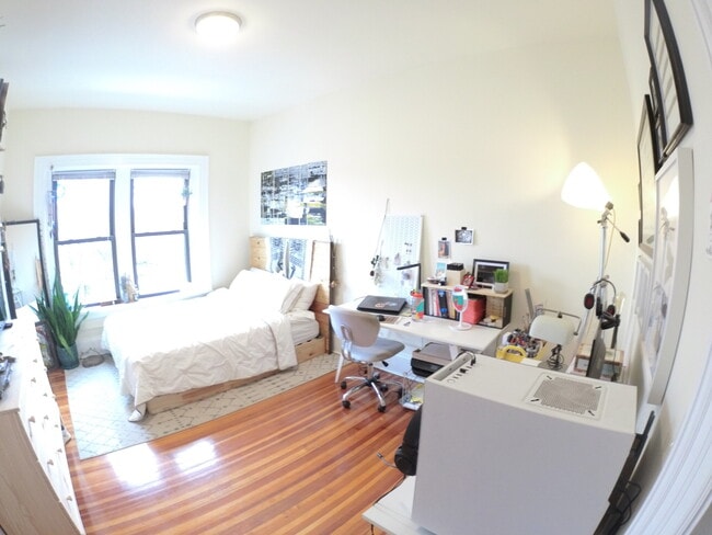 Photo - 1463 Beacon St Unit 23
