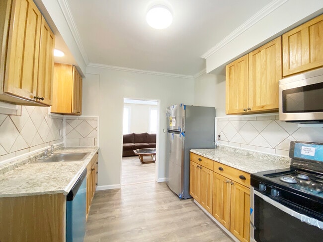 Photo - 12 Serrell Ave Apartments Unit Floor 2