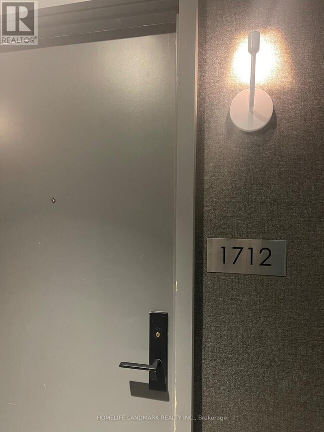 Photo - 308 Jarvis St Unité 1712