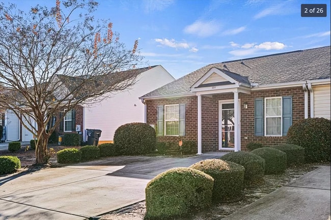 Photo - 604 Beretta Dr