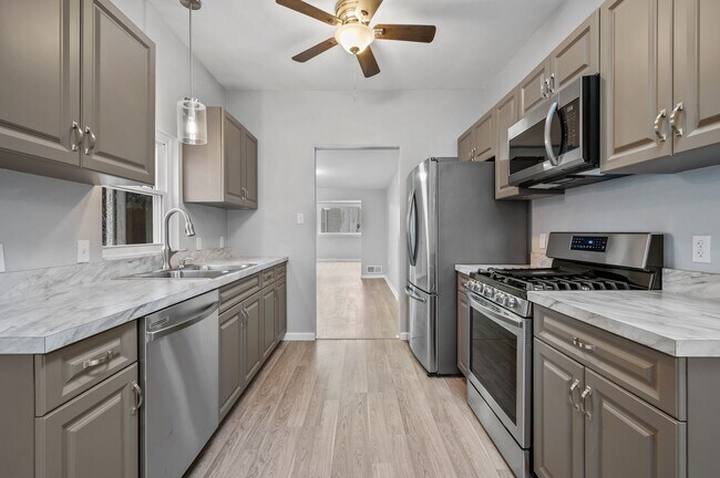 Photo - PRICE REDUCED on this Recently Renovated 3 Bed/1 Bath Home in Troy Hill