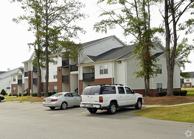 The Pines at Barnes Crossing