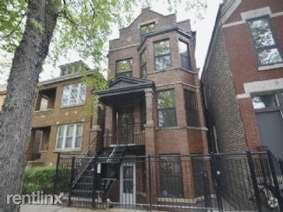 Building Photo - 1717 N Winchester Ave Unit 1 Rental