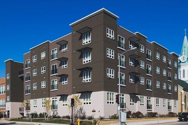 Photo - ST PETERS PLACE