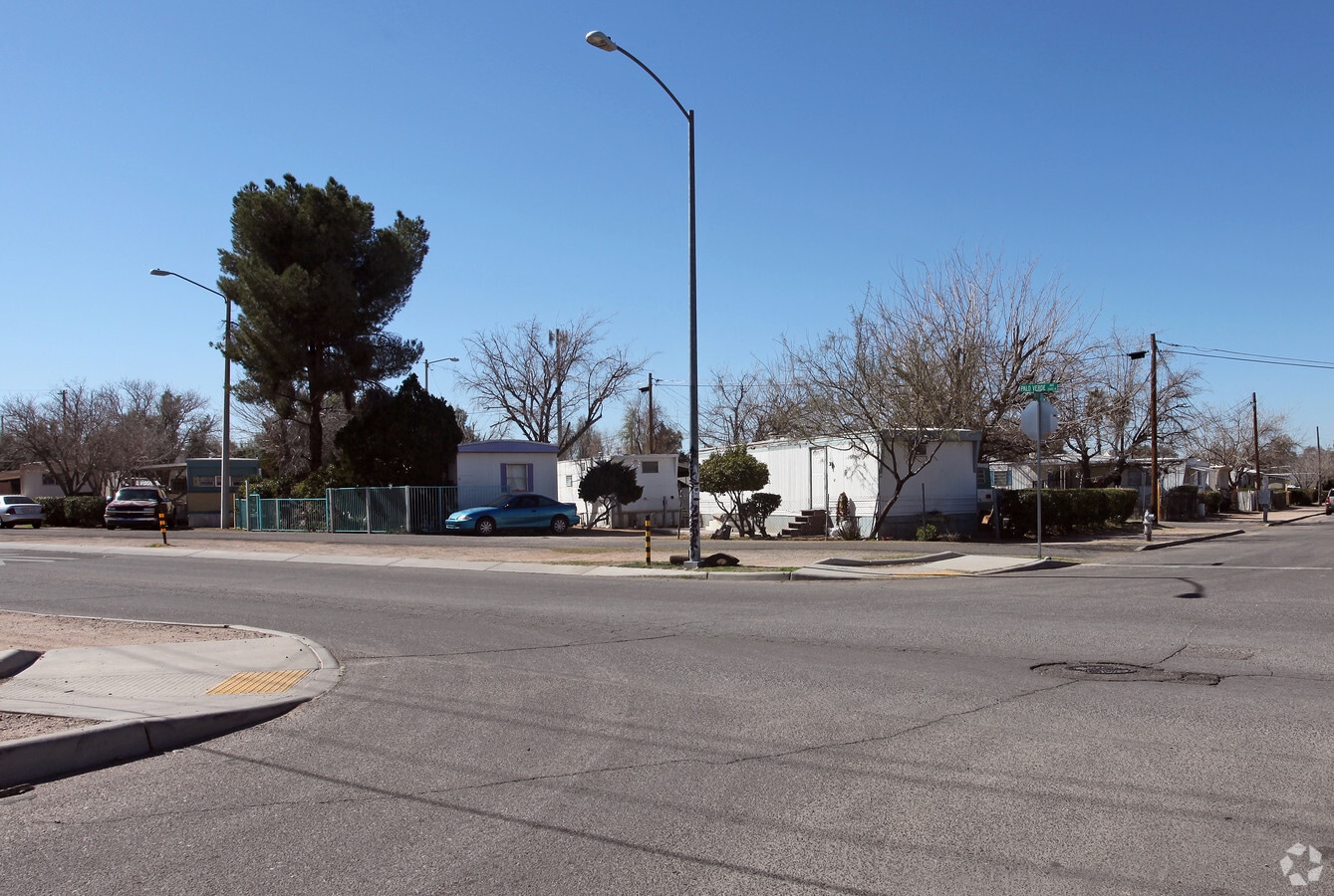 Photo - Sundance Mobile Home Park