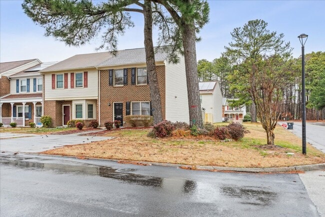 Photo - York Crossing Townhome