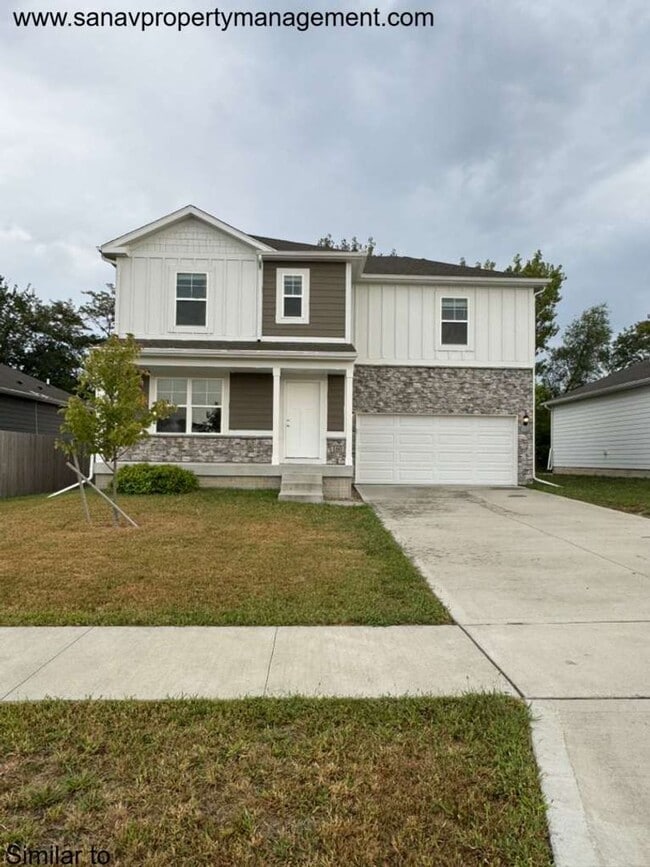 Photo - ? Price Drop! Spacious 4-Bedroom Home in P...