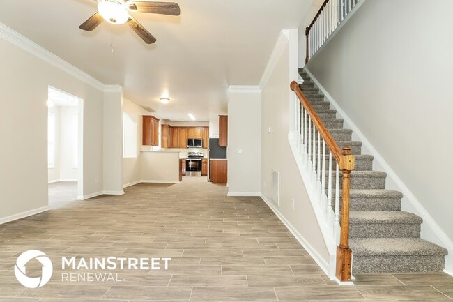 Photo - 1503 Bowmore Pl
