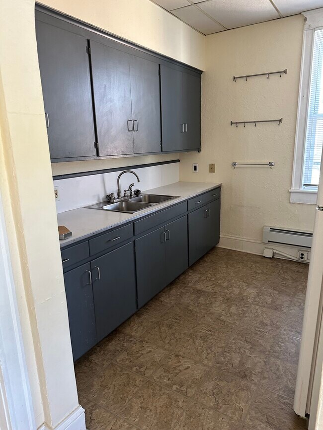 Kitchen Area - 310 E Main St Unit 310 East Main St. Apt # 2