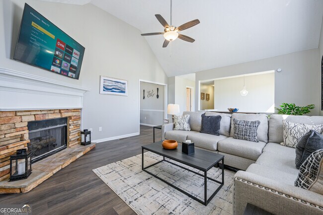 126 Manning Mill Rd