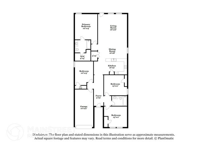 Photo - 5720 Rockrose Ln