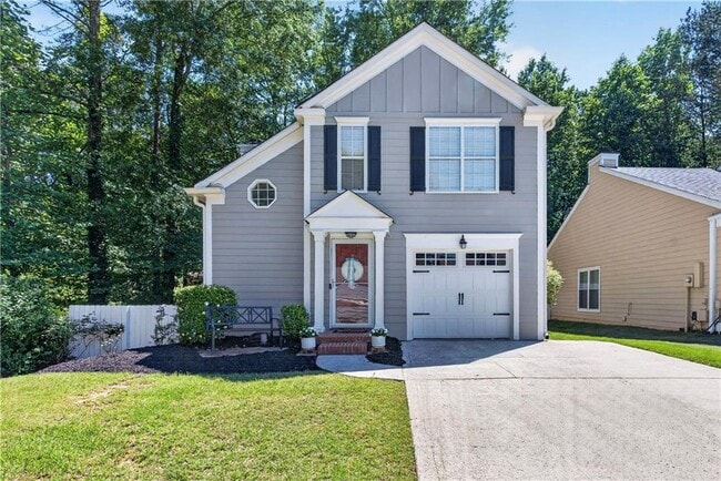 Building Photo - 5035 N Bridges Dr