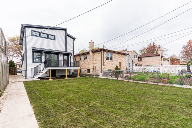 Photo - 4129 N Oketo Ave