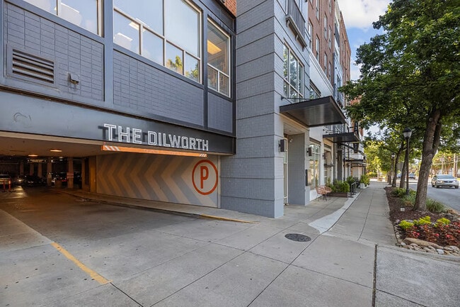 Photo - 1315 East Blvd Unit 431