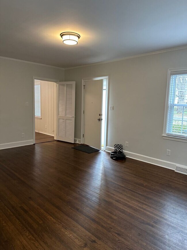 Photo - This spacious 2 bedroom home has an airy feel. Located in a neighborhood minutes from downtown an...