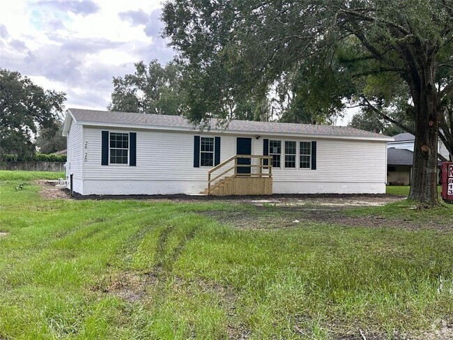 Building Photo - 26326 Foamflower Blvd Rental