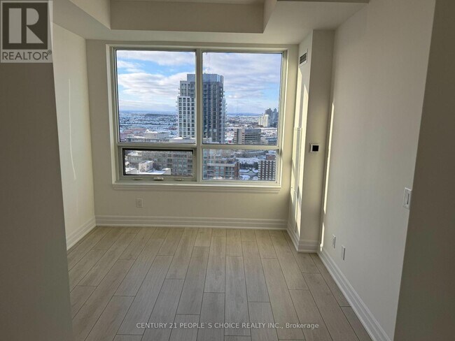 Photo - 30 Elm Dr W Unité 2901