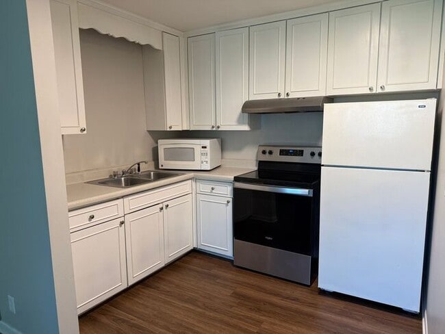 Remodeled 1 Bedroom Apartment!!! Walk to t... - Remodeled 1 Bedroom Apartment!!! Walk to t...