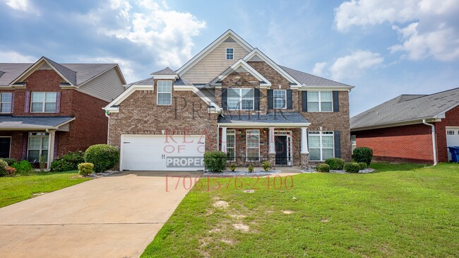 Photo - 158 Lee Rd 2137 House