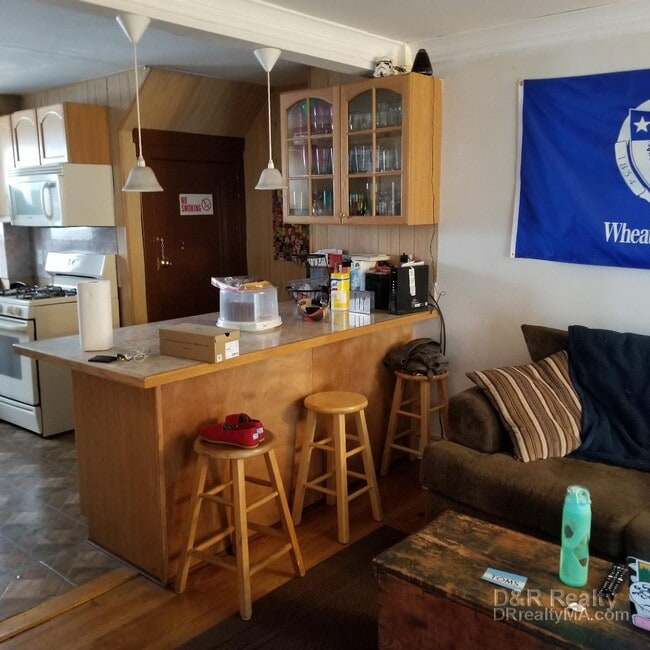 Photo - 321 Alewife Brook Pky Unidad 1