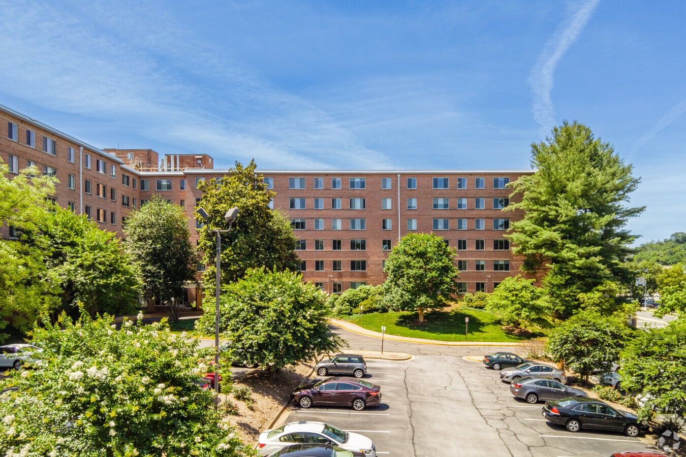 Photo - Cardinal House Condominiums