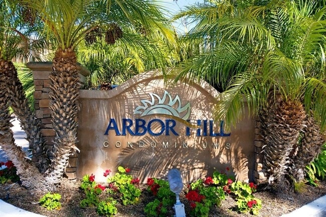 Building Photo - Upper Level Condo in Gated Arbor Hill! Unit 60