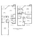 3BR/2.5BA