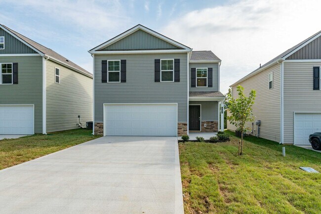 Photo - Newer Construction rental in Kingsport 3 b...