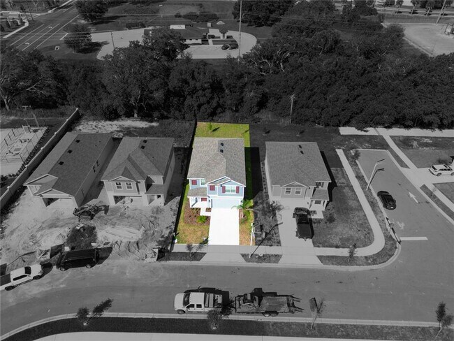 Photo - 581 Bell Prairie Cir