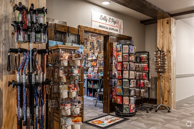 Photo - Alders Prosper 55+ Active Adult Homes?