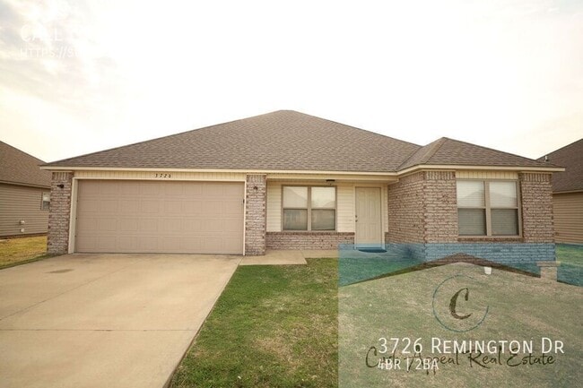 Photo - 3726 Remington Dr House