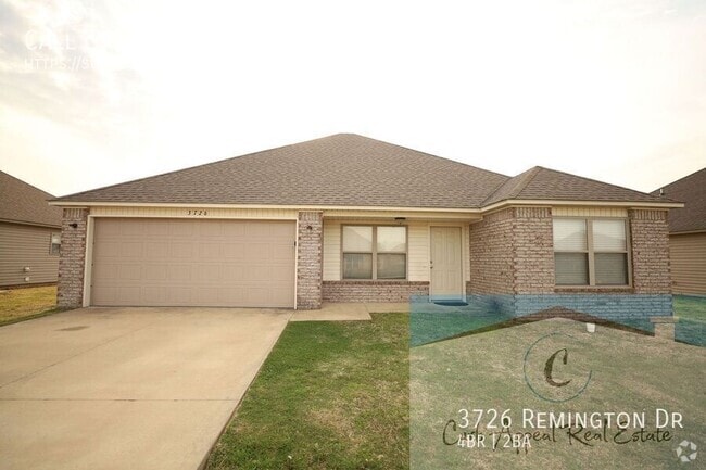 Building Photo - 3726 Remington Dr Rental