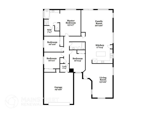 Photo - 6512 W Gross Ave